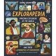 Explorapedia: Amazing explorers of the World and their journeys of discovery