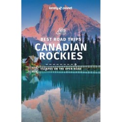 Best Road Trips Canadian Rockies