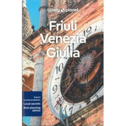 Friuli, Venezia, Giulia