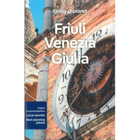 Friuli, Venezia, Giulia