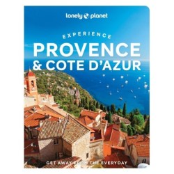Experience Provence & the Cote d'Azur