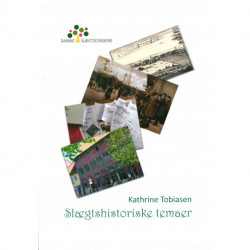 Slægtshistoriske temaer