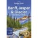 Banff, Jasper and Glacier National Parks