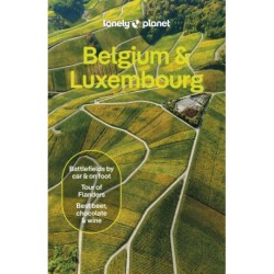 Belgium & Luxembourg