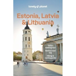Estonia, Latvia & Lithuania