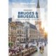 Bruges & Brussels Pocket