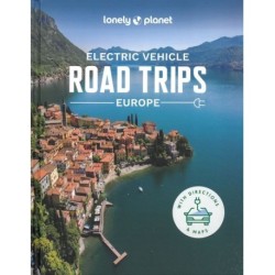 Electric Vehicle Road Trips - Europe