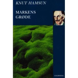 Markens grøde