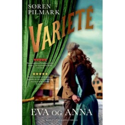 Varieté. Eva og Anna