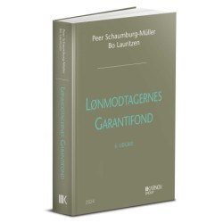 Lønmodtagernes Garantifond: Se ISBN for sidste udgave: 9788761942517