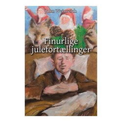 Finurlige julefortællinger