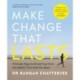 Make Change That Lasts -Signed Edition-: 9 Simple Ways to Break Free from the Habits that Hold You Back