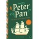 Peter Pan: The Read-With-Me Edition: The Unabridged Story in 20-Minute Reading Sections with Comprehension Questions, Discussion Prompts, Definitions, and More!