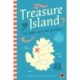 Treasure Island: The Read-With-Me Edition: The Unabridged Story in 20-Minute Reading Sections with Comprehension Questions, Discussion Prompts, Definitions, and More!