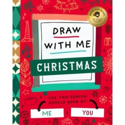 Draw with Me Christmas