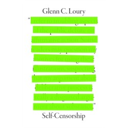 Self-Censorship