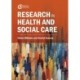 Research in Health and Social Care