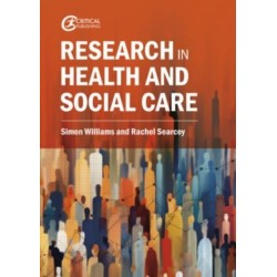 Research in Health and Social Care