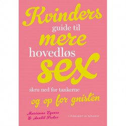 Kvinders guide til mere hovedløs sex