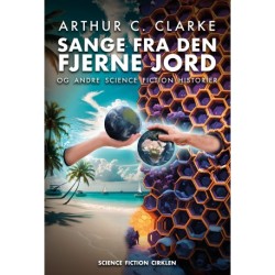Sange fra den fjerne jord