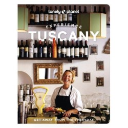 Experience Tuscany, Lonely Planet
