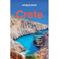 Crete, Lonely Planet
