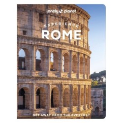 Experience Rome, Lonely Planet