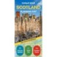 Lonely Planet Planning Map: Scotland, Lonely Planet