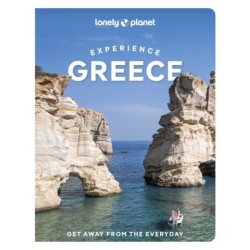 Experience Greece, Lonely Planet