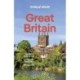 Great Britain, Lonely Planet