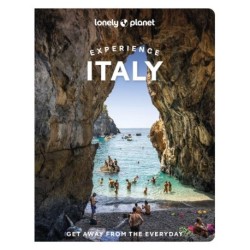 Experience Italy, Lonely Planet