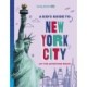 Kid's Guide to New York City, A, Lonely Planet
