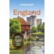 England, Lonely Planet
