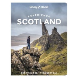 Experience Scotland, Lonely Planet