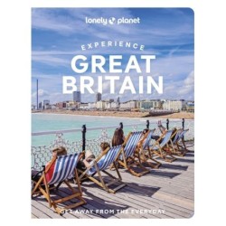Experience Great Britain, Lonely Planet