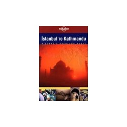 Istanbul to Kathmandu
