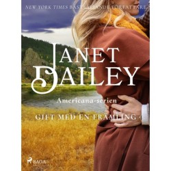 Gift med en främling