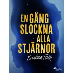 En gång slockna alla stjärnor