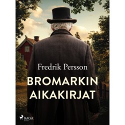 Bromarkin aikakirjat