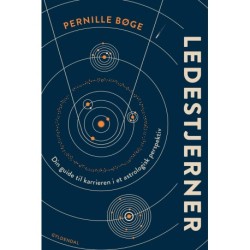 Ledestjerner: Din guide til karrieren i et astrologisk perspektiv