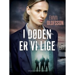 I døden er vi lige