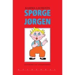 Spørge Jørgen