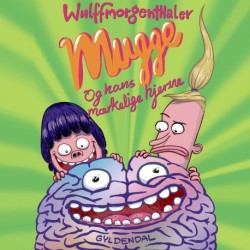 Mugge og hans mærkelige hjerne