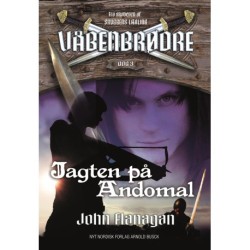 Våbenbrødre 3 - Jagten på Andomal: Våbenbrødre 3