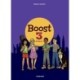 Boost 3, ny udgave: Teacher's Guide