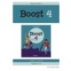 Boost 4, ny udgave: Teacher's CD