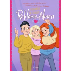 Veninder på vinger - Reklamefilmen