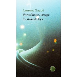 Vores lange, længst forsinkede kys