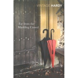 Far from the Madding Crowd