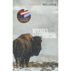 Butcher's Crossing